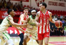 Instituto sumó su segunda victoria al hilo Instituo - Gimnasia