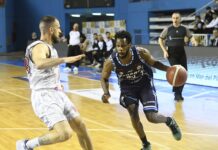 Otra abultada victoria para Peñarol Peñarol - Zárate