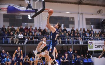 Racing quedó a un paso del ascenso