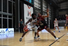 Argentino dio el primer golpe ante Zárate Zarate - Argentino