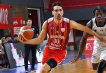 Unión cerró la fase regular con un triunfo Unión La Union