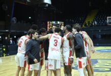 Instituto le ganó a Obras y quedó tercero Obras - Instituto