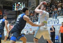 Oberá mantiene la ilusión de clasificar a cuartos Independiente - Oberá