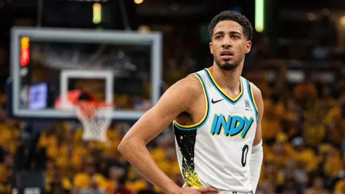 01jyd5ygg0802cmawqeh Tyrese Haliburton no podrá jugar gran parte de la 2025-26