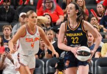 Fever y Lynx clasificaron a la final de la Comissioner’s Cup Caitlin Clark fue clave en el triunfo de las Indiana Fever.