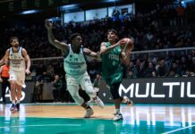 En un cierre increíble, Ferro se adelantó 2 a 1