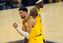 El dato: otra prueba de resiliencia de los Pacers