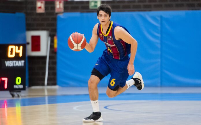 Juani Marcos Barcelona