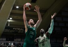 Ferro venció a Gimnasia y está en cuartos de final Ferr