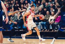 Instituto ganó en Corrientes y es finalista de la Liga Nacional Instituto