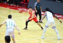 Instituto fue constante y le ganó a Regatas en el Sandrín Instituto