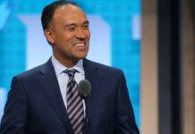 Mark Tatum y la visión global de la NBA en la previa de las Finales Mark Tatum brindó una conferencia en la que no solo habló de las Finales, sino también de la expansión y el crecimiento de la liga de cara al futuro.