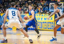 Liga Nacional: Confirmadas las fechas para los cuartos de final Liga Nacional