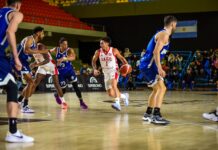 Instituto le ganó a Riachuelo y está en semifinales Instituto