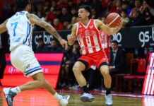 Instituto ganó y está a matchpoint de las finales ligueras Instituto