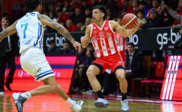 Instituto ganó y está a matchpoint de las finales ligueras Instituto