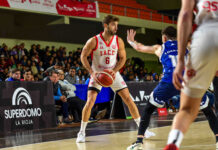 Instituto se impuso en La Rioja para recuperar la ventaja Riachuelo - Instituto J3