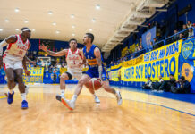 Así se jugarán las finales de la Liga Nacional Boca Instituto