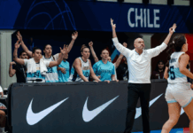 Selección Argentina: Las Gigantes cayeron ante Brasil en el debut Selección Argentina