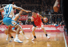 San Isidro lo dio vuelta y habrá quinto juego en Chivilcoy San Isidro