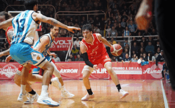 San Isidro lo dio vuelta y habrá quinto juego en Chivilcoy San Isidro