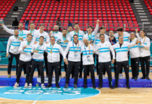 Juegos Panamericanos: Sin básquet desde su primera edición Juegos Panamericanos