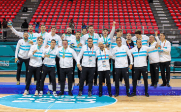 Juegos Panamericanos: Sin básquet desde su primera edición Juegos Panamericanos