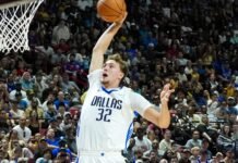 Primera jornada de acción en la NBA Summer League