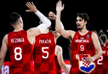 Croacia: el dolor de ya no ser