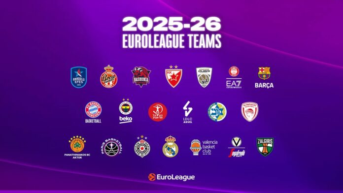 Euroleague