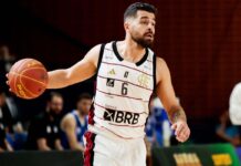 Franco Balbi jugará en Unión de Santa Fe Franco Balbi