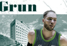 Federico Grun se sumó a Gimnasia de Comodoro Federico Grun fue oficializado como jugador de Gimnasia de Comodoro.