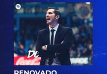 Regatas Corrientes confirmó la continuidad de Juan Varas Juan Varas fue confirmado como entrenador de Regatas Corrientes.