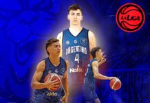 Argentino de Junín confirmó su primera ficha: sigue Jeremías Frontera El póster con el que Argentino anunció la continuidad de Jeremías Frontera.