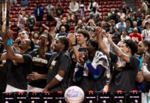 Los Charlotte Hornets son los campeones de la Summer League Los Charlotte Hornets se coronaron como los campeones de la NBA Summer League por primera vez en su historia.