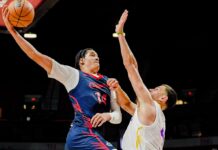 El clásico angelino quedó en manos de los Clippers El plato fuerte de la jornada fue el clásico angelino, que se terminaron llevando los Clippers.