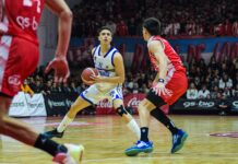 Boca se impuso en Alta Córdoba y domina las Finales Boca