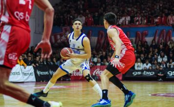 Boca se impuso en Alta Córdoba y domina las Finales Boca