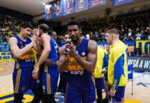 Boca ganó con un tiro libre en la última posesión Boca