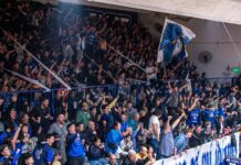 Argentino no vende su plaza en la Liga Nacional Argentino