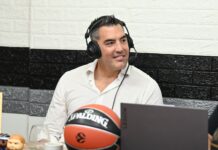 Luis Scola en 3×3 Radio: “No sirve de nada criticar por criticar” Luis Scola en 3x3 Radio