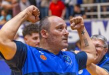 Diego Camún seguirá siendo el entrenador de Argentino de Junín Diego Camún continuará siendo el entrenador de Argentino de Junín.