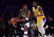 Rockets y Hawks pisaron fuerte en el inicio de la agencia libre 2025 Dorian Finney-Smith protagonizó uno de los grandes movimientos de la agencia libre 2025.