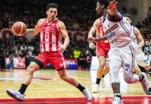 El llamativo hito que conecta a la Liga Nacional y la NBA