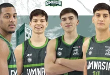 Gimnasia empieza a armarse: renovó a cuatro jugadores Gimnasia oficializó cuatro renovaciones durante la jornada del miércoles.