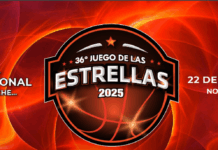 Juego de las Estrellas: Confirmados los equipos Juego de las Estrellas
