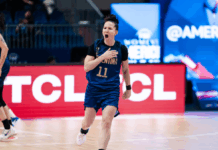 Selección Argentina: Las Gigantes están en semifinales Selección Argentina