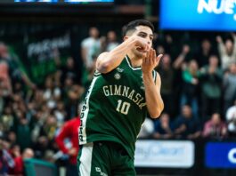 Gimnasia sumó su segundo: ¿cómo quedó la tabla de campeones de la Liga Nacional?