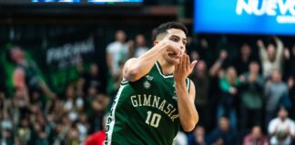 Gimnasia sumó su segundo: ¿cómo quedó la tabla de campeones de la Liga Nacional?