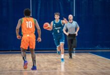 Argentina cayó ante Costa de Marfil en un nuevo partido de preparación Juani Marcos